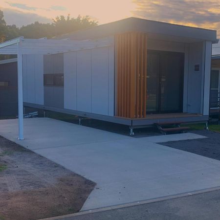 Yandina Caravan Park المظهر الخارجي الصورة
