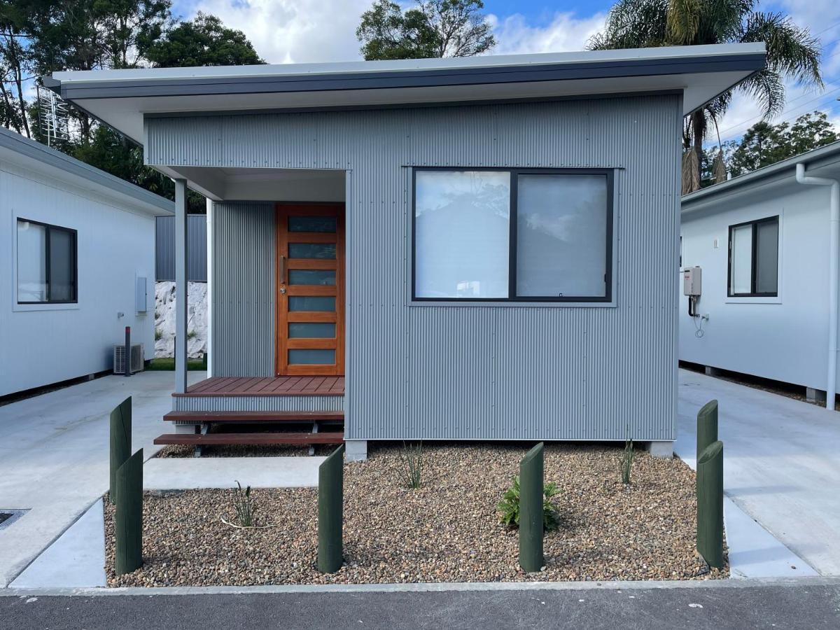 Yandina Caravan Park المظهر الخارجي الصورة
