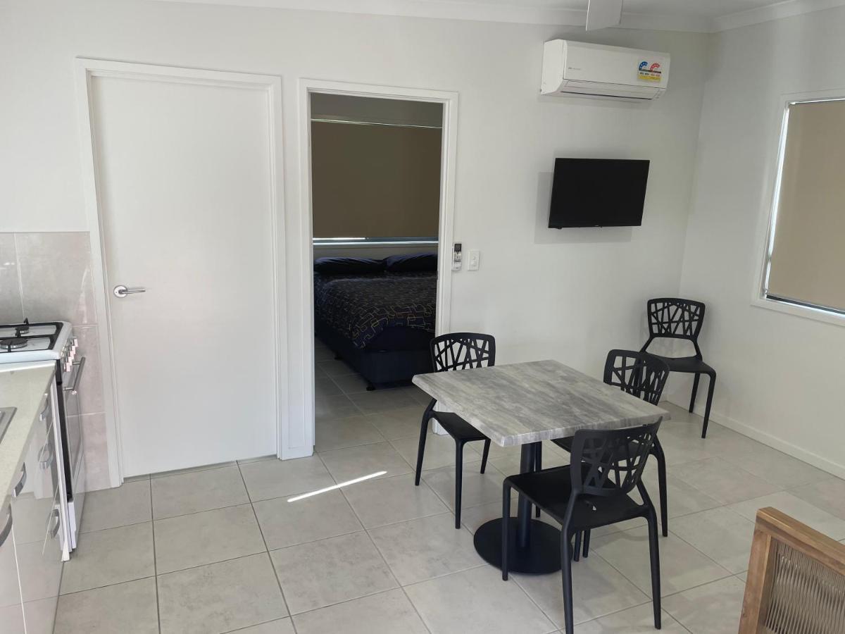 Yandina Caravan Park المظهر الخارجي الصورة