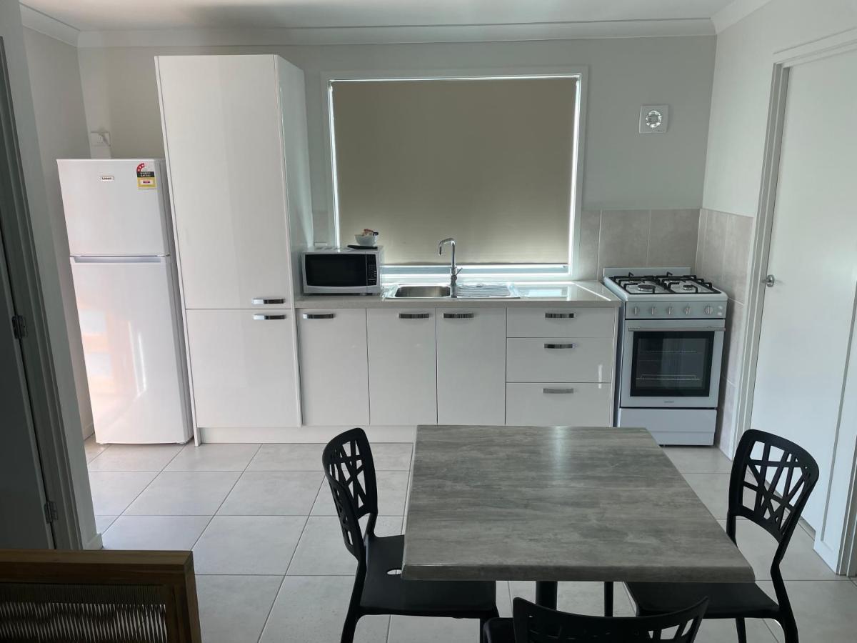 Yandina Caravan Park المظهر الخارجي الصورة