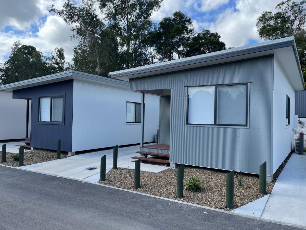 Yandina Caravan Park المظهر الخارجي الصورة