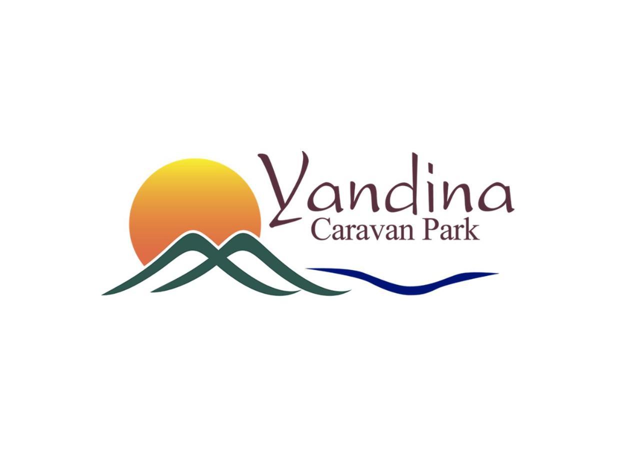 Yandina Caravan Park المظهر الخارجي الصورة