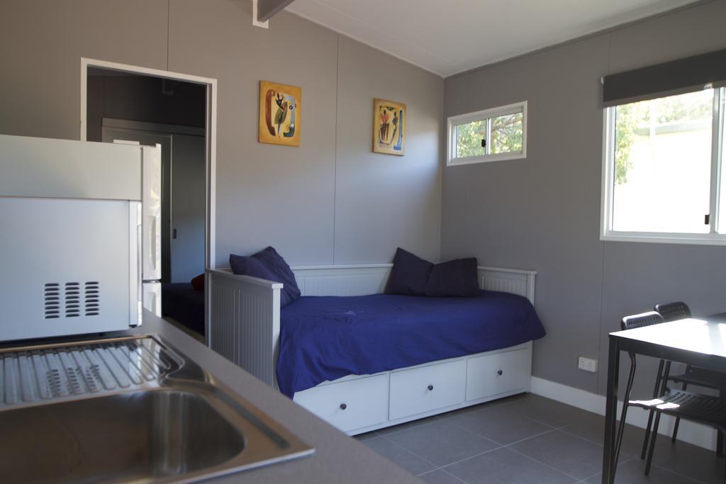 Yandina Caravan Park المظهر الخارجي الصورة