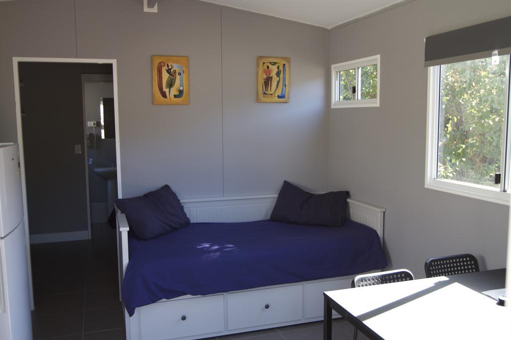 Yandina Caravan Park المظهر الخارجي الصورة