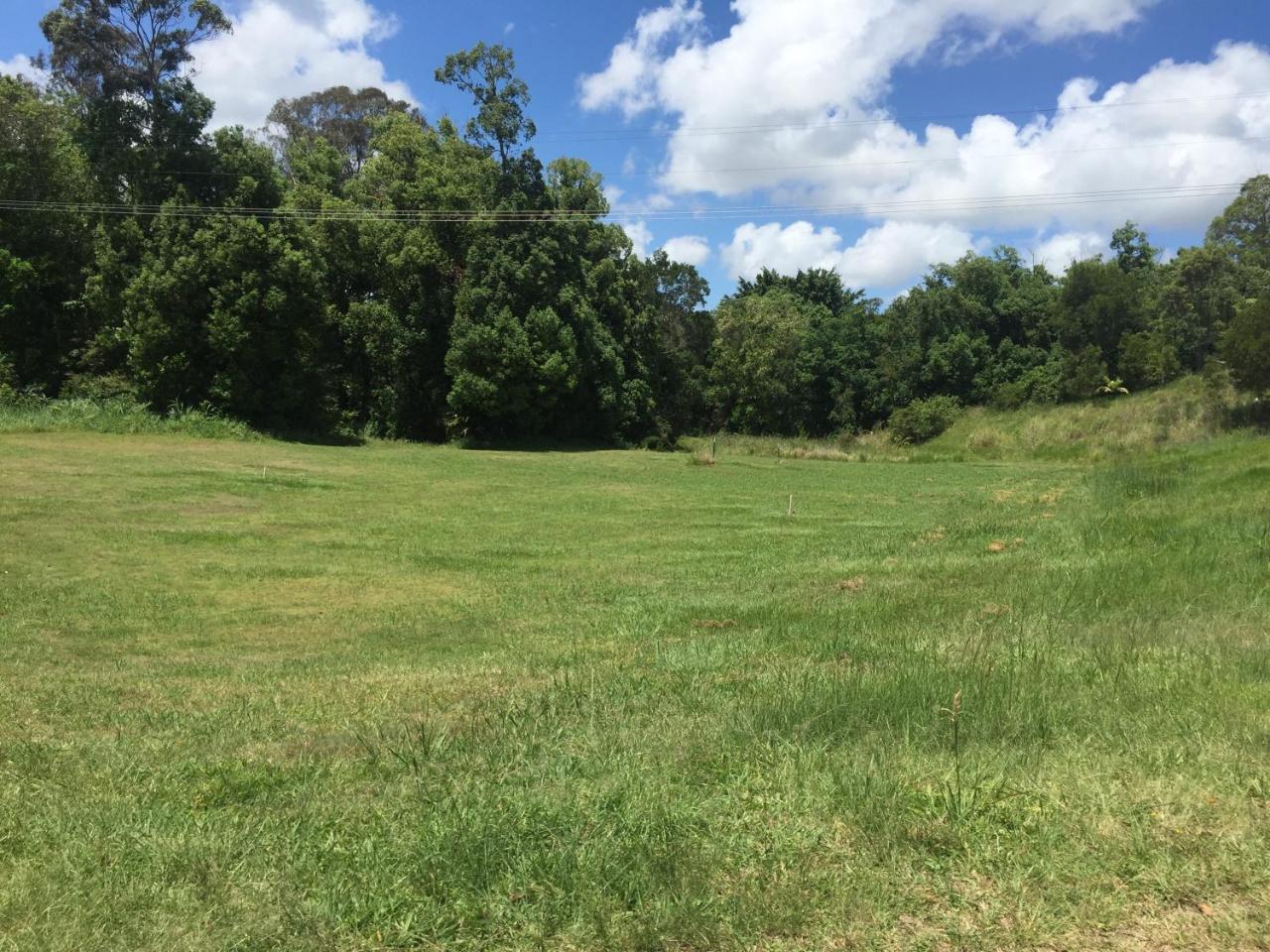 Yandina Caravan Park المظهر الخارجي الصورة