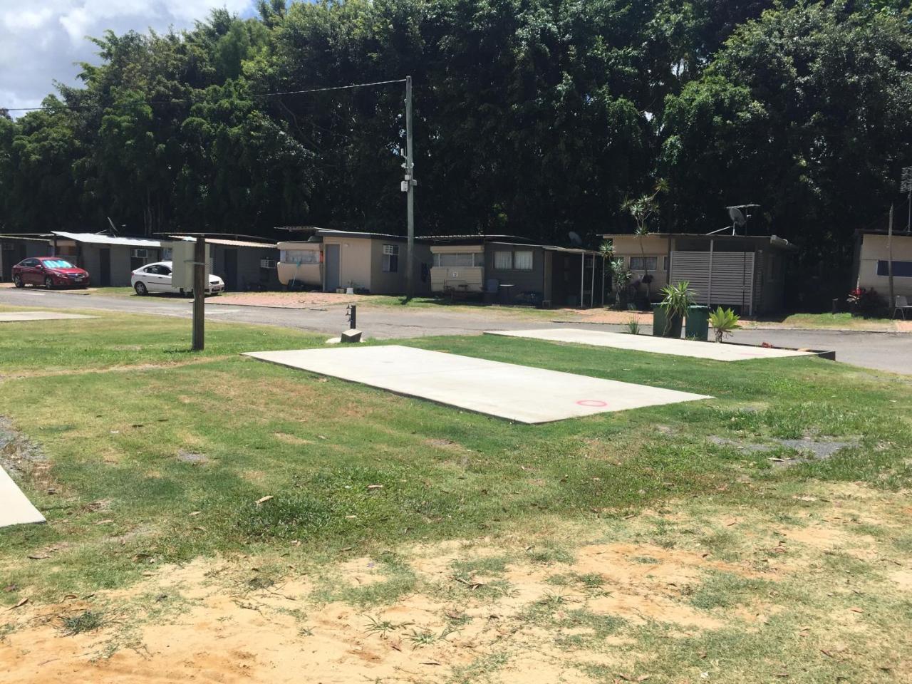 Yandina Caravan Park المظهر الخارجي الصورة