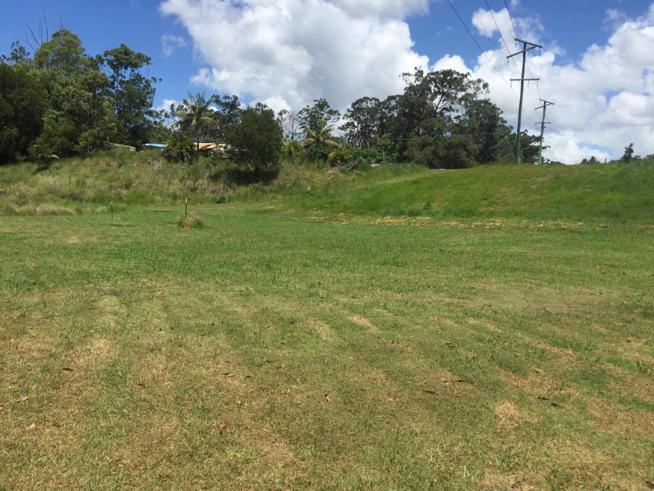 Yandina Caravan Park المظهر الخارجي الصورة