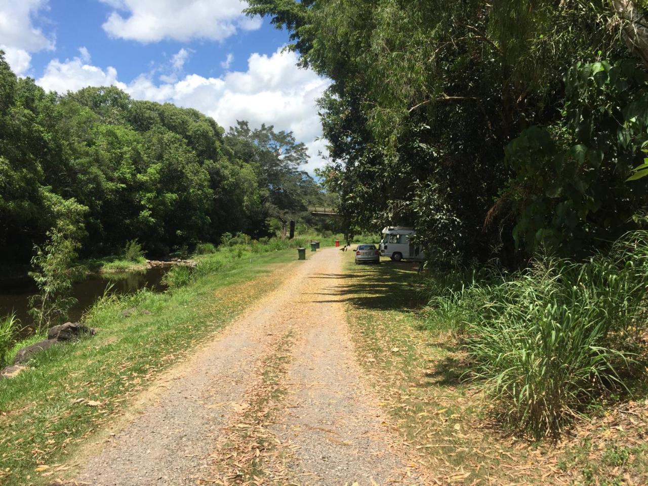 Yandina Caravan Park المظهر الخارجي الصورة